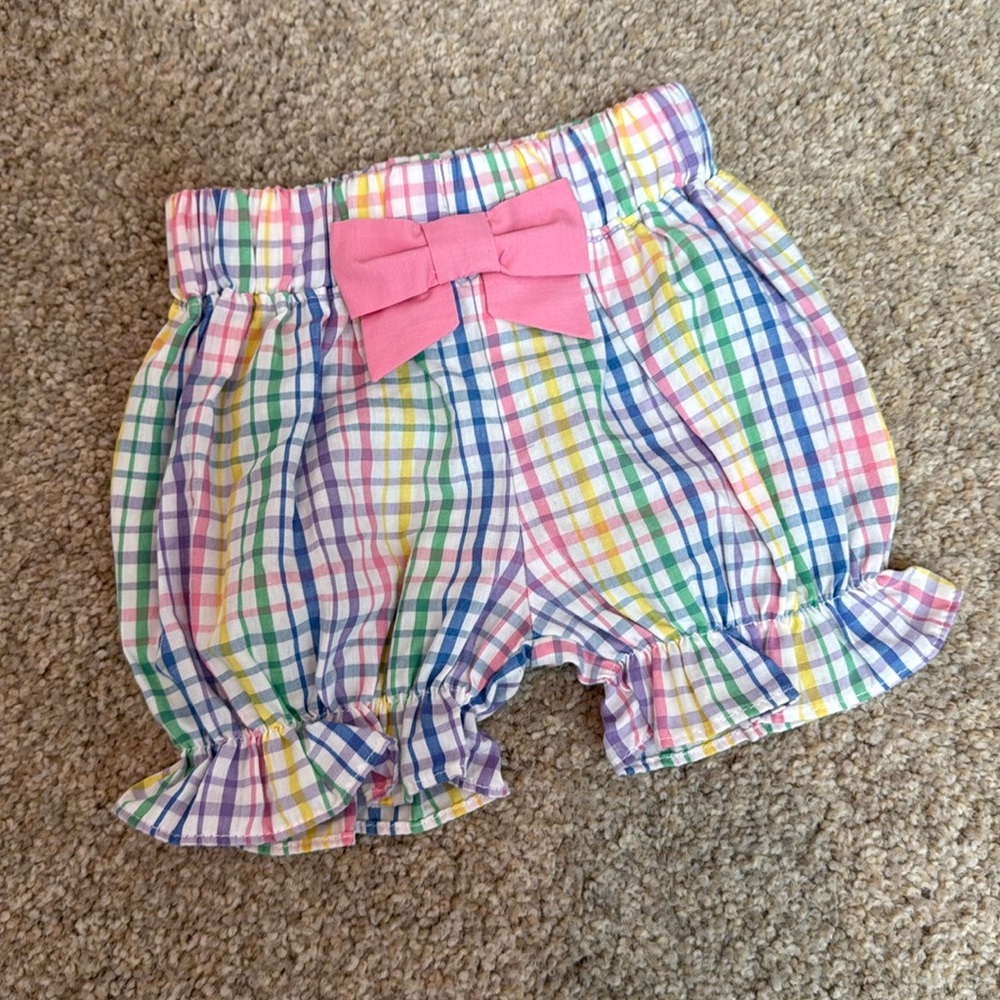 TBBC Beaufort Bonnet Natalie Knickers